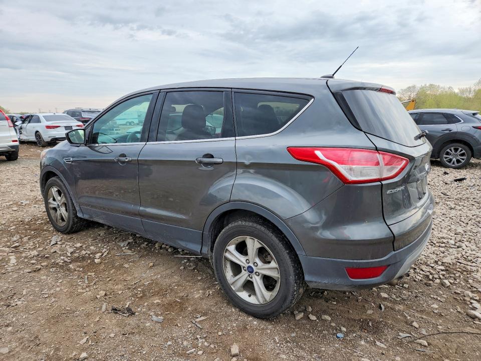 Продажа на аукционе авто 2016 Ford Escape, vin: 1FMCU9G99GUB82533, номер лота: 45888416