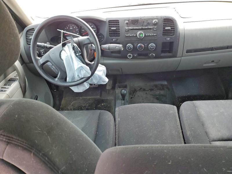 Aukcja sprzedaży 2010 Chevrolet Silverado, vin: 3GCRKPE30AG268203, numer aukcji: 51037656