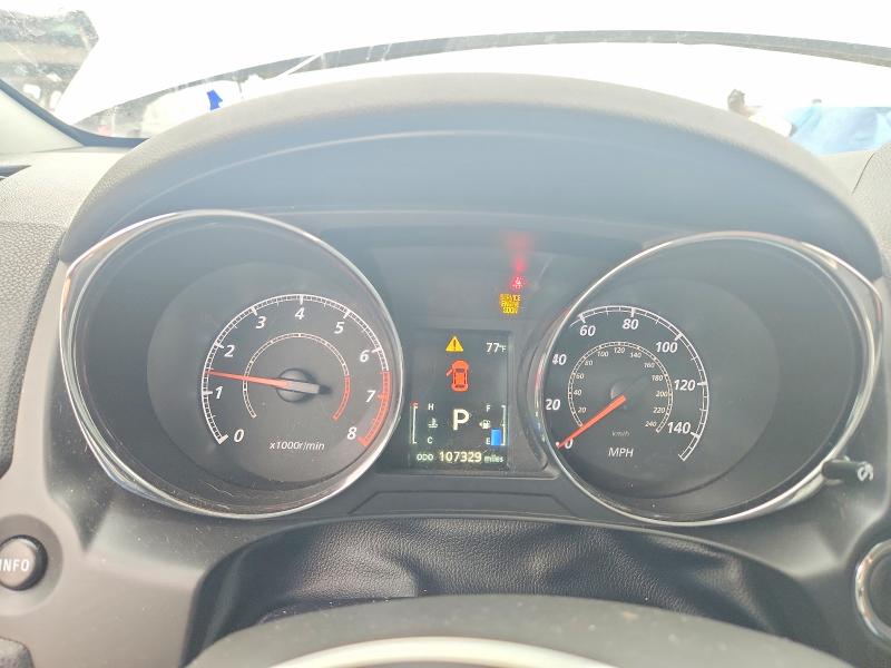 Продаж на аукціоні авто 2016 Mitsubishi Outlander Sport, vin: JA4AP4AW2GZ054488, номер лоту: 50175606