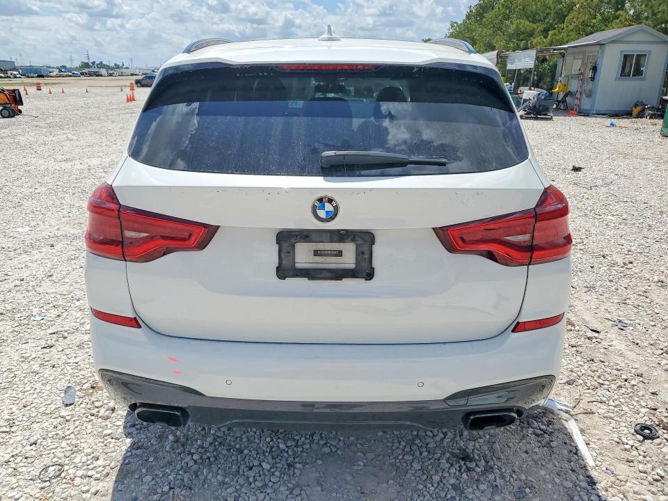 Aukcja sprzedaży 2020 Bmw X3, vin: 5UXTY9C0XLLE60289, numer aukcji: 49240556