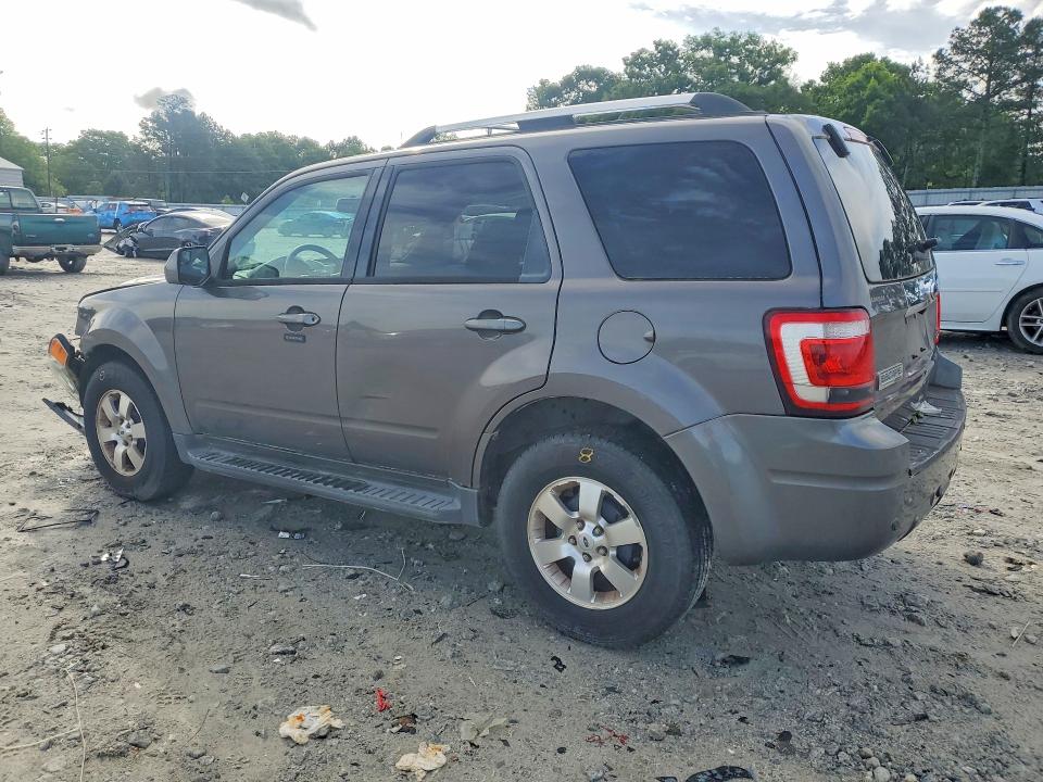 Продажа на аукционе авто 2012 Ford Escape, vin: 1FMCU0EG5CKC15711, номер лота: 51682826