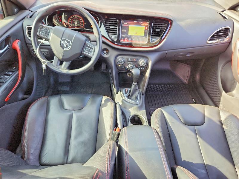 Продаж на аукціоні авто 2015 Dodge Dart, vin: 1C3CDFEB4FD116452, номер лоту: 48979546