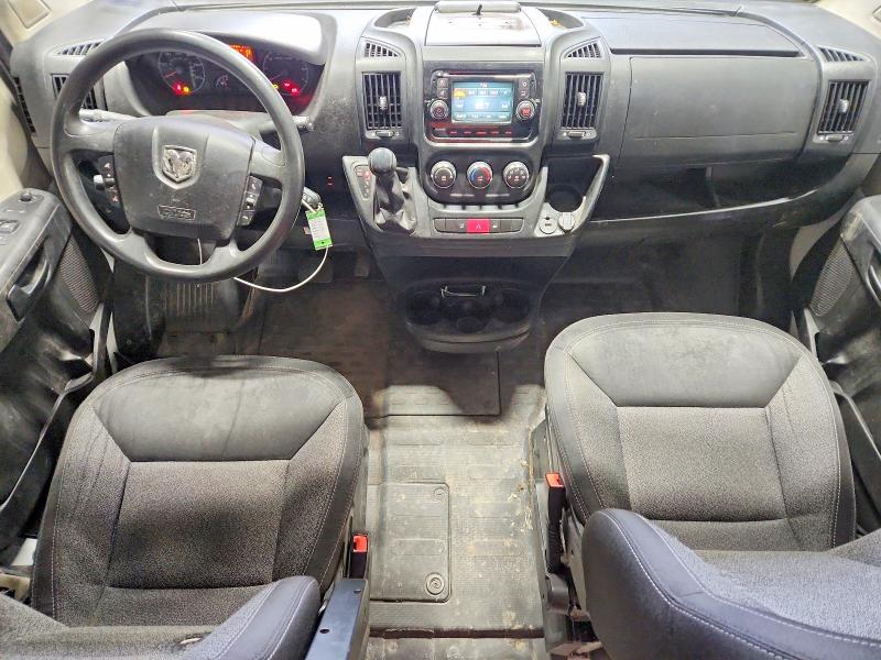 Продажа на аукционе авто 2015 Ram Promaster 1500, vin: 3C6TRVNG2FE517068, номер лота: 50794866