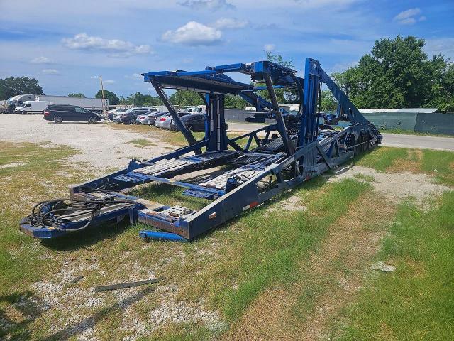50832816 :رقم المزاد ، 5E0AC1445EG484602 vin ، 2014 Cottrell Auto Hauler مزاد بيع