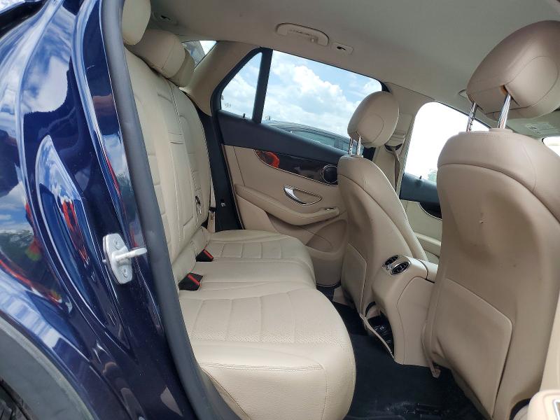 Aukcja sprzedaży 2016 Mercedes-benz Glc, vin: WDC0G4JB5GF026727, numer aukcji: 49403466