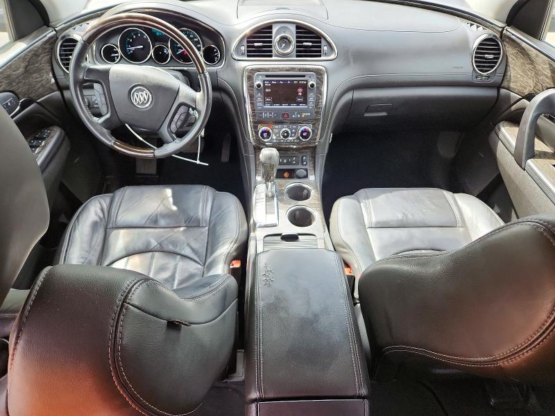Продаж на аукціоні авто 2014 Buick Enclave, vin: 5GAKRCKD5EJ236355, номер лоту: 49760736