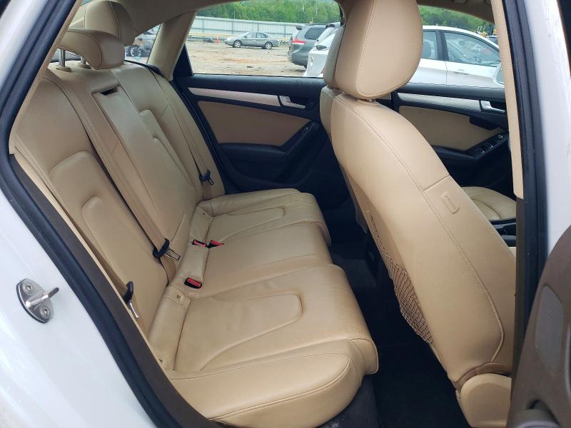 Продаж на аукціоні авто 2014 Audi A4, vin: WAUFFAFL0EN040859, номер лоту: 50714256