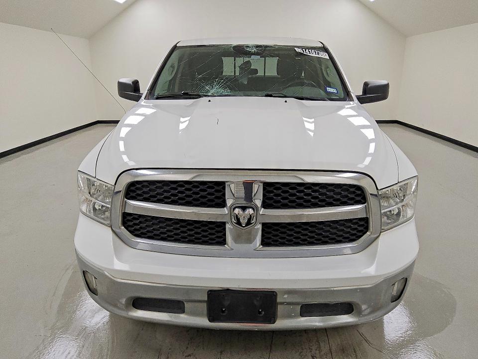 51416736 :رقم المزاد ، 1C6RR6GT7LS114416 vin ، 2020 Ram 1500 Classic مزاد بيع