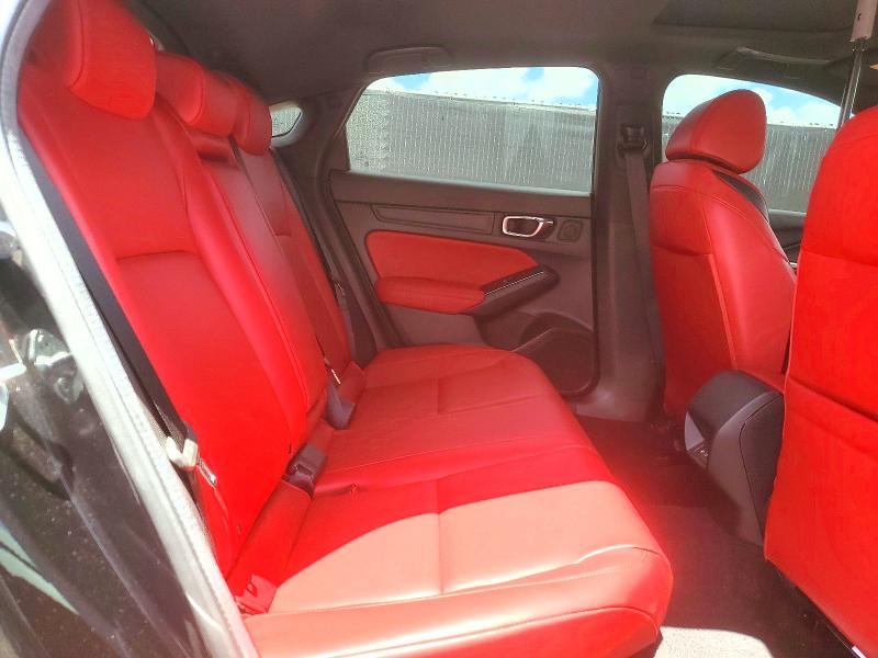 Aukcja sprzedaży 2024 Acura Integra, vin: 19UDE4G73RA010429, numer aukcji: 48329376