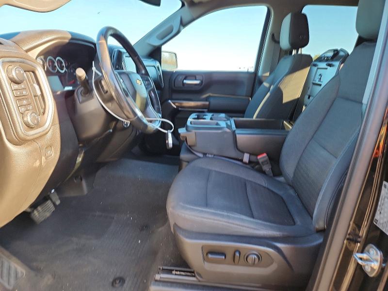 Aukcja sprzedaży 2019 Chevrolet Silverado, vin: 1GCRYDED3KZ264931, numer aukcji: 48936526