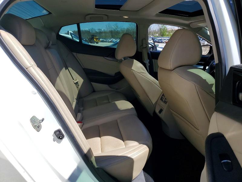 Aukcja sprzedaży 2018 Nissan Maxima, vin: 1N4AA6AP0JC404549, numer aukcji: 48837736