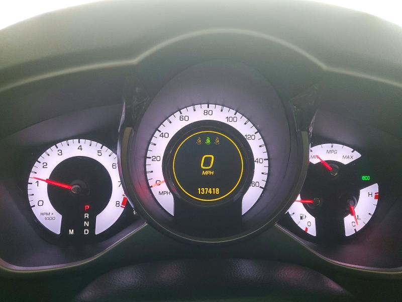 47860516 :رقم المزاد ، 3GYFNCE31CS544496 vin ، 2012 Cadillac Srx مزاد بيع