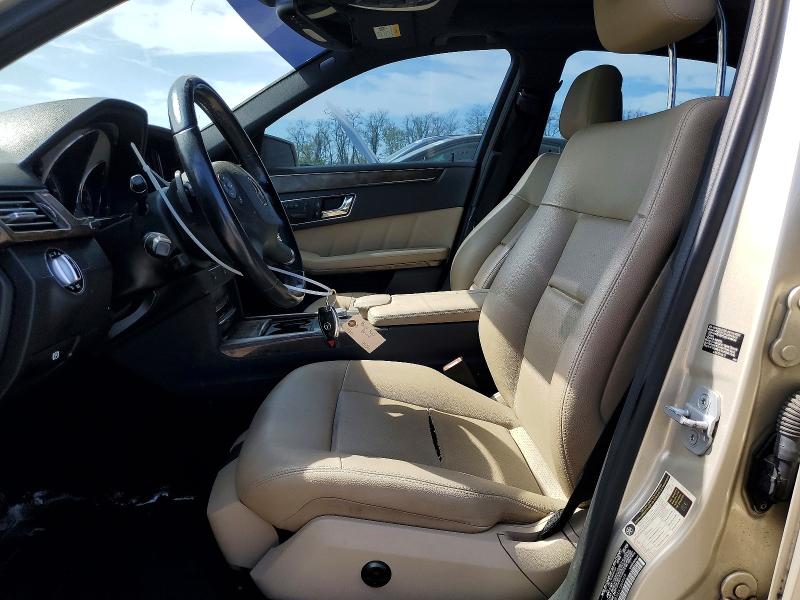 49766006 :رقم المزاد ، WDDHF8HB3AA150949 vin ، 2010 Mercedes-benz E مزاد بيع