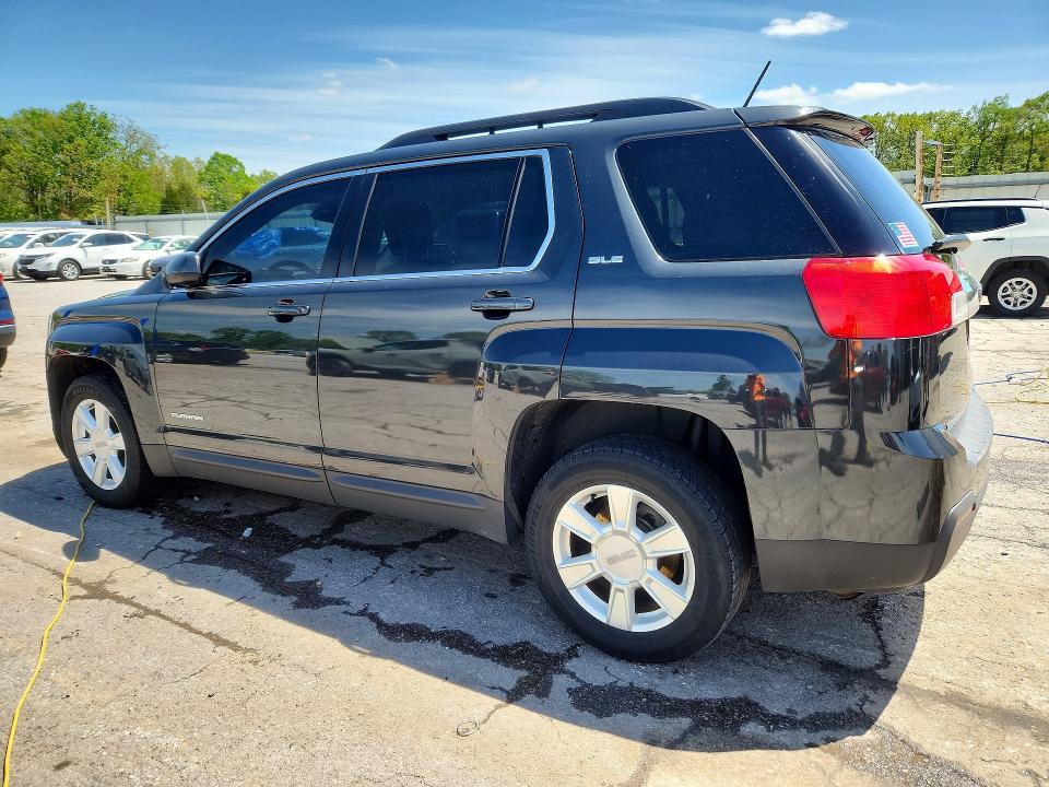 51764276 :رقم المزاد ، 2GKALSEK9D6224886 vin ، 2013 Gmc Terrain مزاد بيع