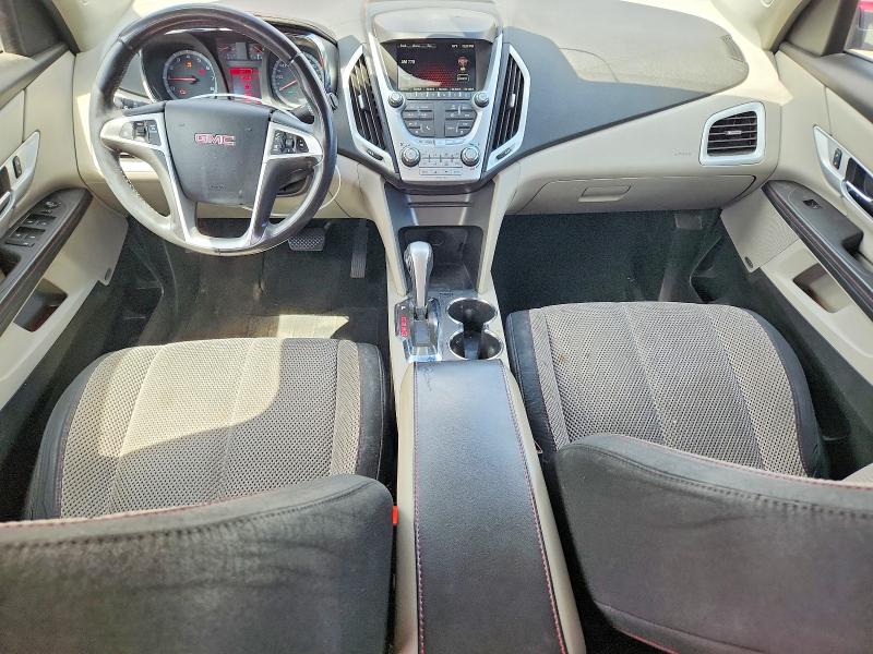 Продажа на аукционе авто 2014 Gmc Terrain, vin: 2GKALREK6E6113514, номер лота: 49294406