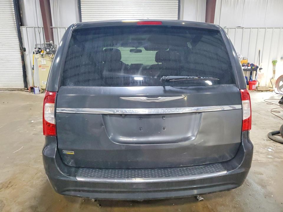 Продаж на аукціоні авто 2012 Chrysler Town & Country, vin: 2C4RC1BG6CR305723, номер лоту: 49541526