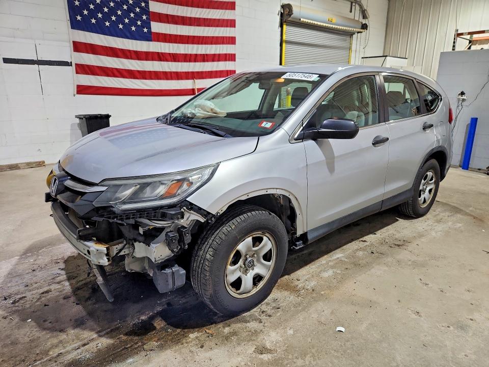 Aukcja sprzedaży 2016 Honda Cr-v, vin: 5J6RM4H30GL098208, numer aukcji: 50517546