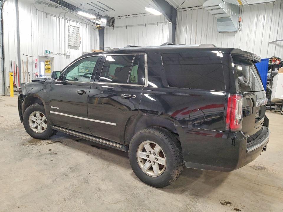 Aukcja sprzedaży 2016 Gmc Yukon, vin: 1GKS2CKJ9GR389130, numer aukcji: 48408796