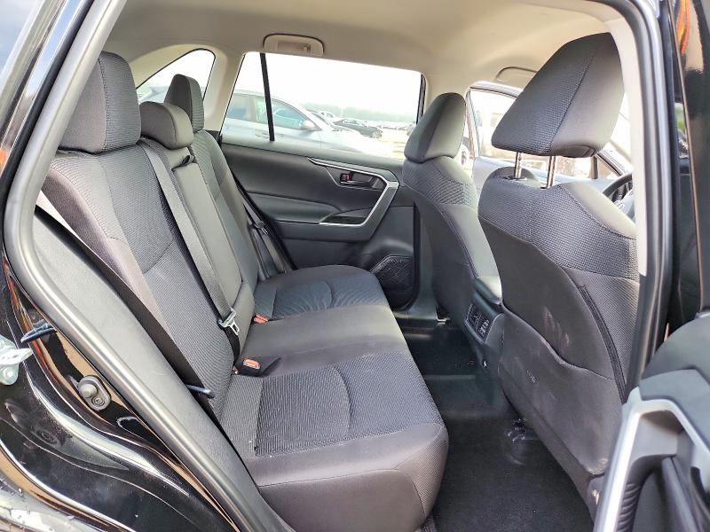 Aukcja sprzedaży 2025 Toyota Rav4, vin: 2T3H1RFV4SC360752, numer aukcji: 50692966