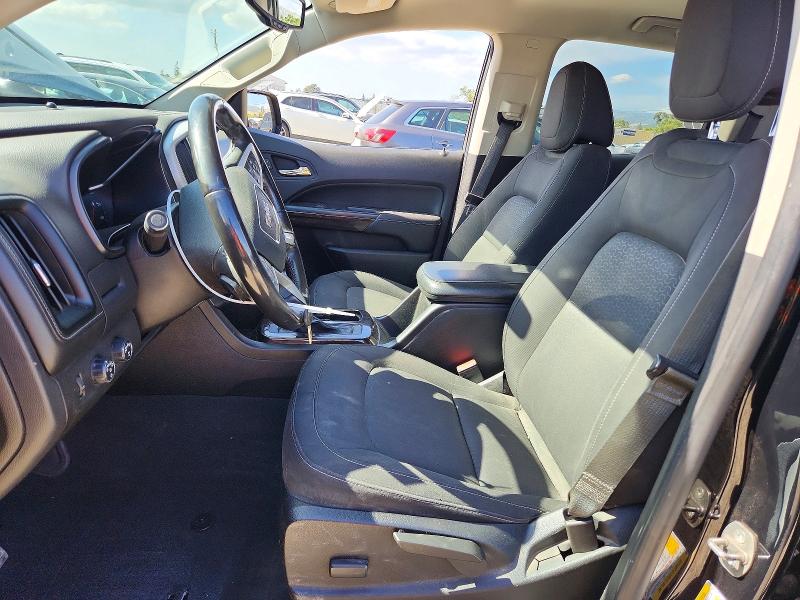 Aukcja sprzedaży 2019 Gmc Canyon, vin: 1GTG6CEN5K1290896, numer aukcji: 51119786