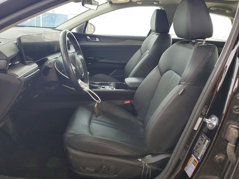 Продажа на аукционе авто 2025 Kia K5, vin: KNAG34J78S5364291, номер лота: 51850686