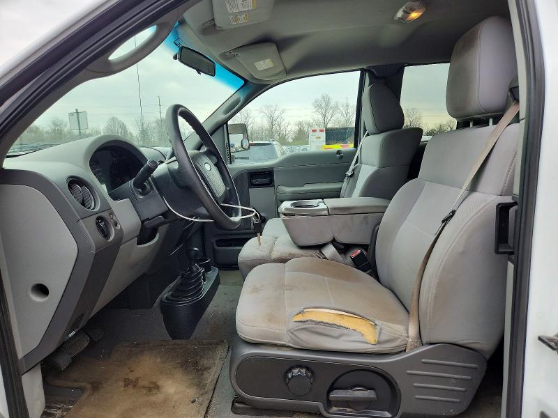 Aukcja sprzedaży 2006 Ford F150, vin: 1FTRX14W76FB06961, numer aukcji: 48899366