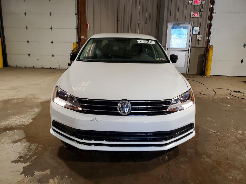 Aukcja sprzedaży 2016 Volkswagen Jetta, vin: 3VW267AJ4GM261594, numer aukcji: 47449206