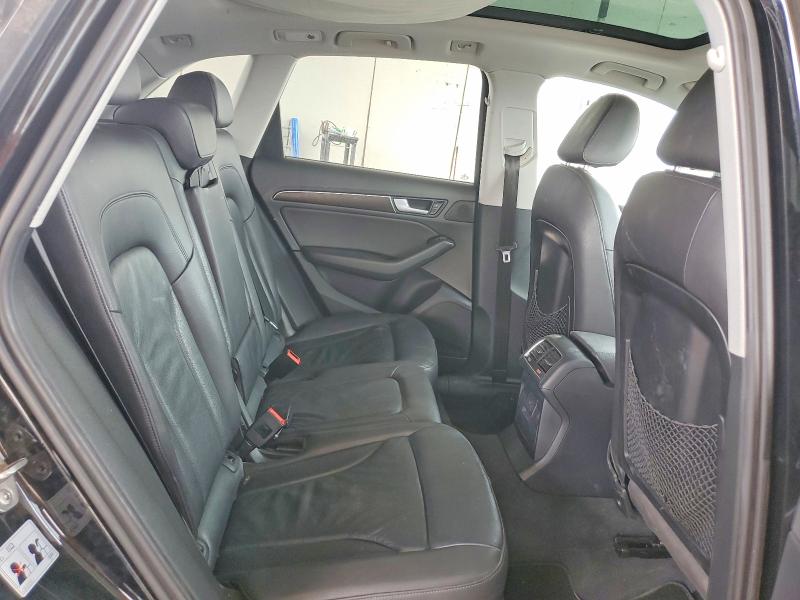 Продаж на аукціоні авто 2015 Audi Q5, vin: WA1LFAFP8FA074348, номер лоту: 49650576