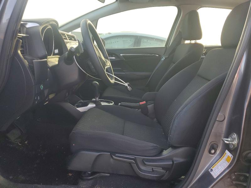 Aukcja sprzedaży 2020 Honda Fit, vin: 3HGGK5H89LM713787, numer aukcji: 48938636