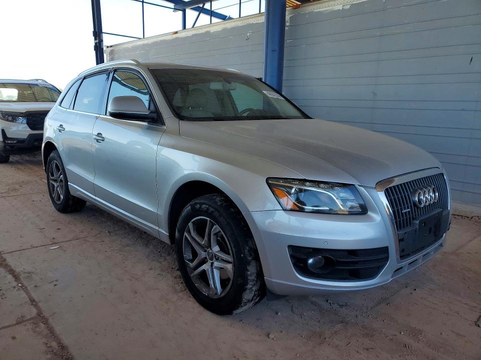 Aukcja sprzedaży 2011 Audi Q5, vin: WA1LFAFP8BA068561, numer aukcji: 48939366