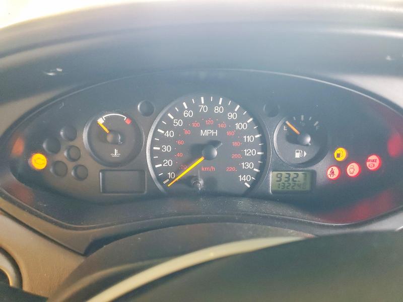 Aukcja sprzedaży 2002 Ford Focus, vin: 1FAFP34312W172328, numer aukcji: 51477036