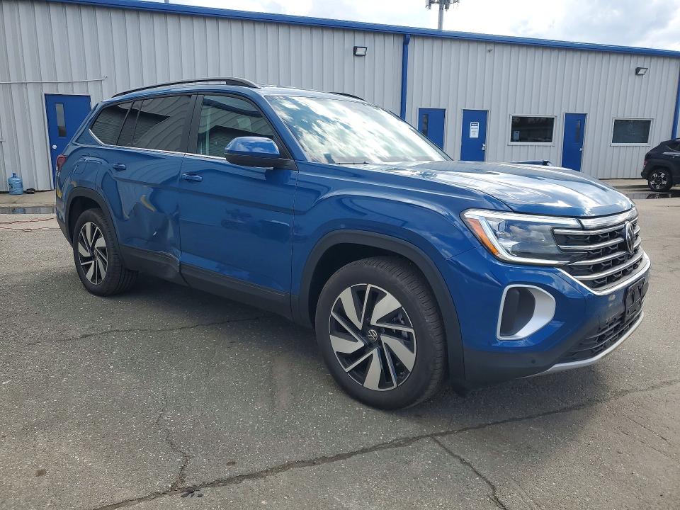 Продажа на аукционе авто 2026 Volkswagen Atlas, vin: 1V2HN2CA4TC562568, номер лота: 50640876