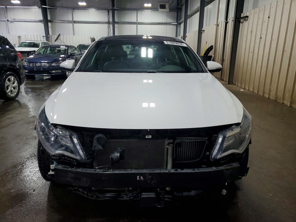 Aukcja sprzedaży 2016 Kia Optima, vin: 5XXGV4L26GG029516, numer aukcji: 51089056