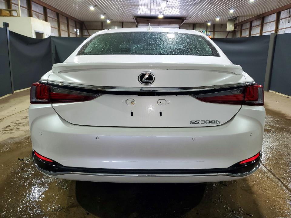 Продаж на аукціоні авто 2024 Lexus Es 300h, vin: 58ADA1C14RU047972, номер лоту: 50946856