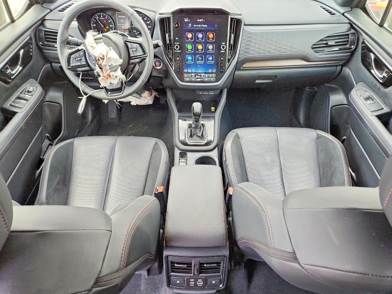 Продаж на аукціоні авто 2025 Subaru Forester, vin: JF2SLDTC0SH439198, номер лоту: 49076306