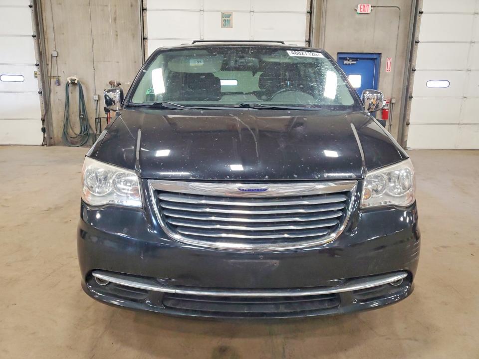 Продаж на аукціоні авто 2013 Chrysler Town & Country, vin: 2C4RC1CG1DR623183, номер лоту: 48827126