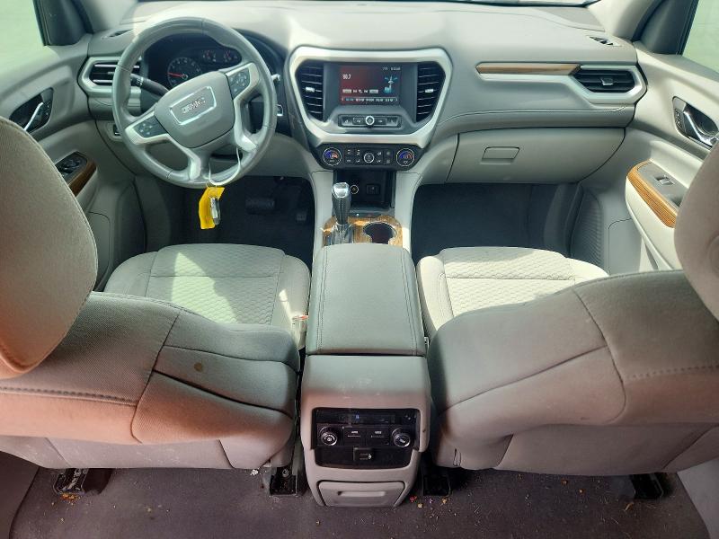 Продажа на аукционе авто 2019 Gmc Acadia, vin: 1GKKNKLA2KZ256590, номер лота: 48250546