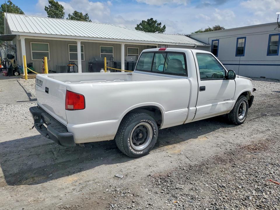 Продаж на аукціоні авто 1998 Isuzu Hombre, vin: 1GGCS1447W8657364, номер лоту: 48704876