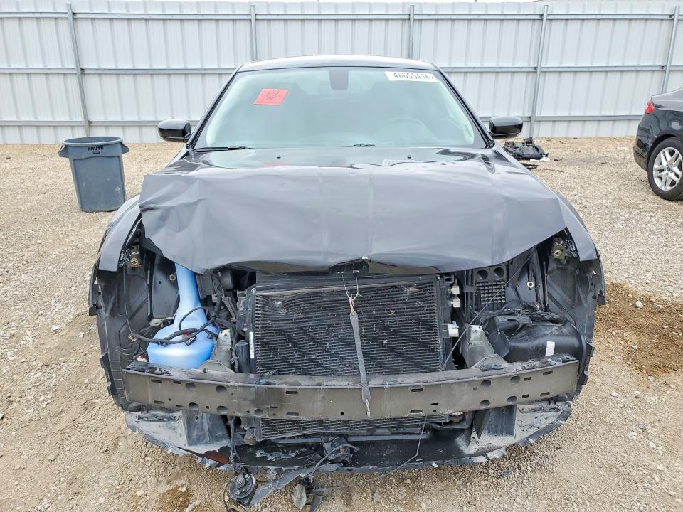 Продаж на аукціоні авто 2022 Chrysler 300, vin: 2C3CCADG3NH187131, номер лоту: 48655416