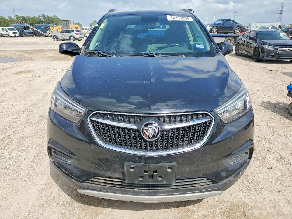 Aukcja sprzedaży 2020 Buick Encore, vin: KL4CJASB8LB055989, numer aukcji: 48452996