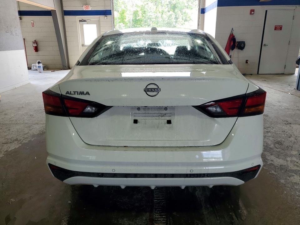 Aukcja sprzedaży 2025 Nissan Altima, vin: 1N4BL4DV2SN324589, numer aukcji: 52136296