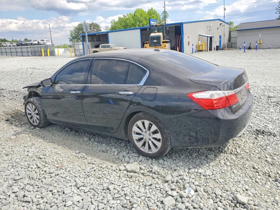 2015 Honda Accord მანქანა იყიდება აუქციონზე, vin: 1HGCR2F89FA094671, აუქციონის ნომერი: 50226556