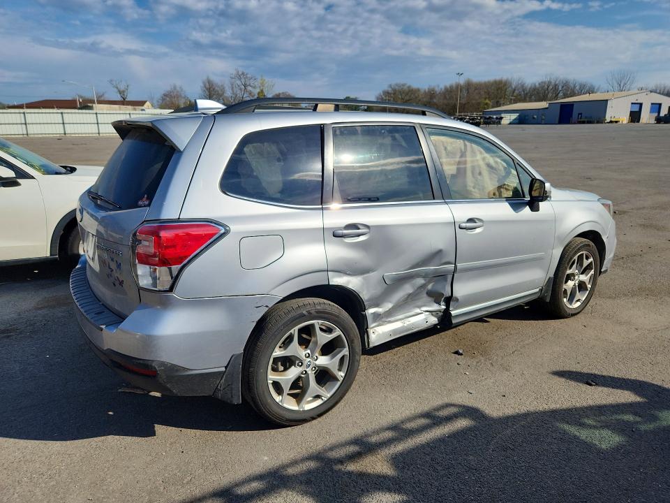 Aukcja sprzedaży 2018 Subaru Forester, vin: JF2SJAWC4JH441728, numer aukcji: 48318316