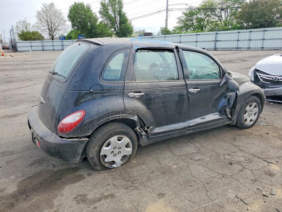 Aukcja sprzedaży 2007 Chrysler Pt Cruiser, vin: 3A4FY48B87T602846, numer aukcji: 49329866