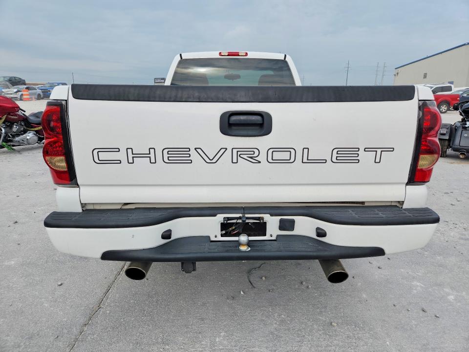 Aukcja sprzedaży 2007 Chevrolet Silverado, vin: 3GCEC14X27G151373, numer aukcji: 49842726