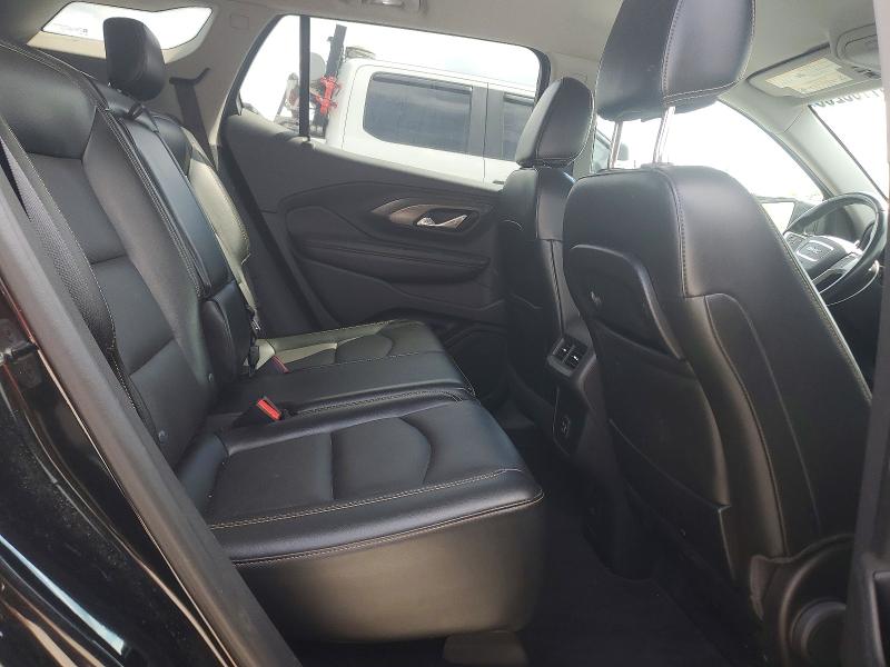 51185206 :رقم المزاد ، 3GKALVEV8LL113641 vin ، 2020 Gmc Terrain مزاد بيع