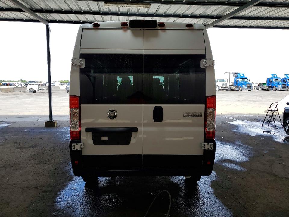 Aukcja sprzedaży 2023 Ram Promaster 2500, vin: 3C6LRVDG3PE550180, numer aukcji: 51415216