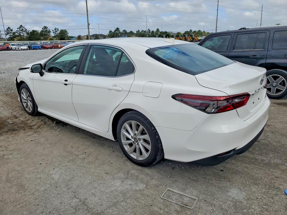 Aukcja sprzedaży 2024 Toyota Camry, vin: 4T1R11AK5RU232329, numer aukcji: 49251266