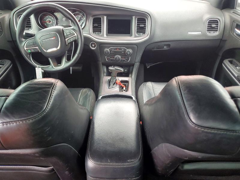 49710206 :رقم المزاد ، 2C3CDXBG9KH696073 vin ، 2019 Dodge Charger مزاد بيع