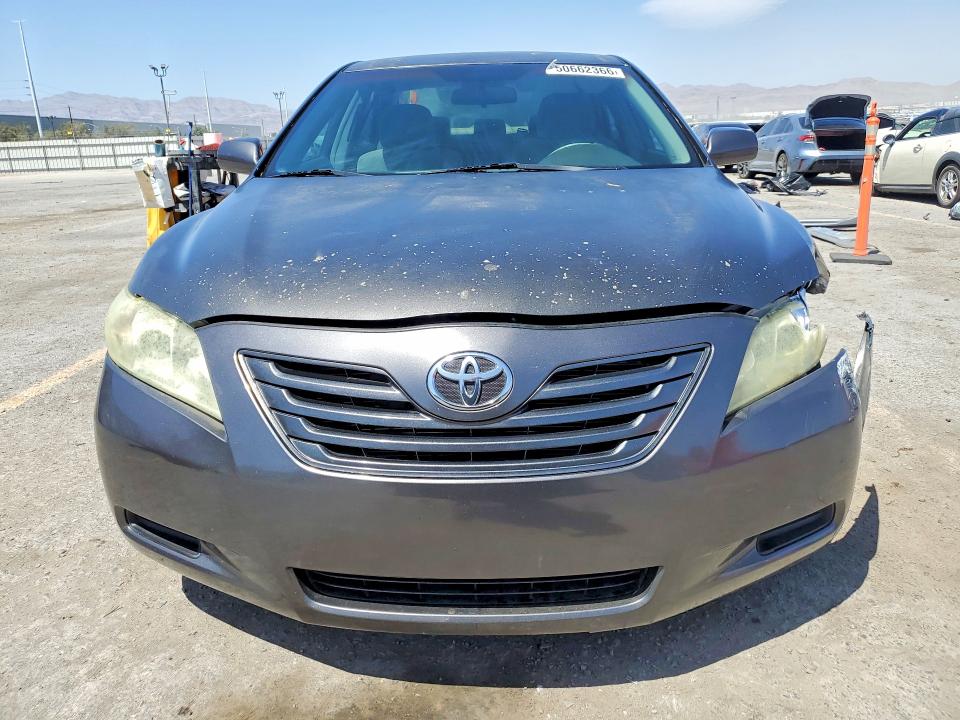 Продажа на аукционе авто 2008 Toyota Camry, vin: 4T4BE46KX8R047214, номер лота: 50662366